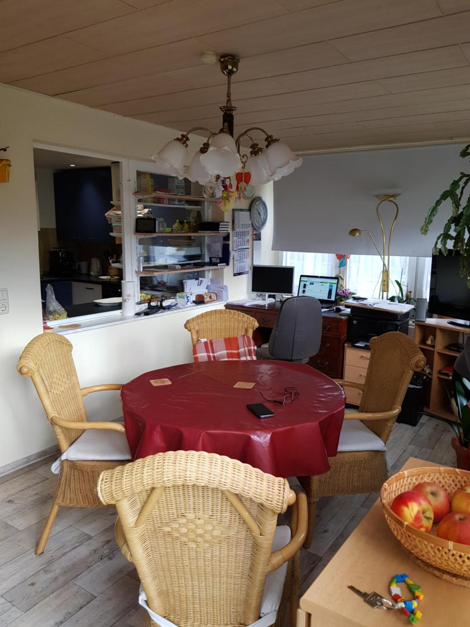 Ferienwohnung An Der Kurpromrnade Bad Schandau Exterior photo