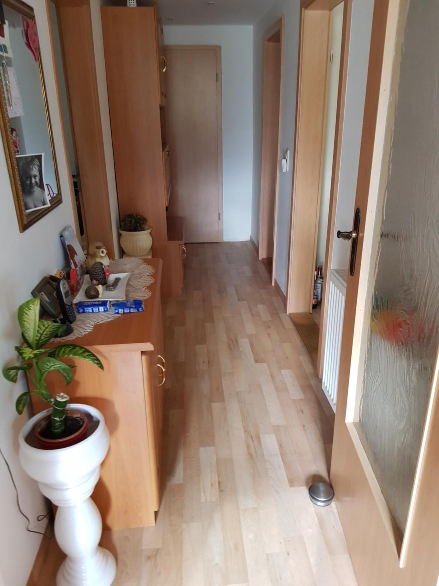 Ferienwohnung An Der Kurpromrnade Bad Schandau Exterior photo